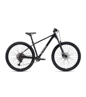 CTM Rambler 4.0 (matná čierna) • 29" • veľ. L
